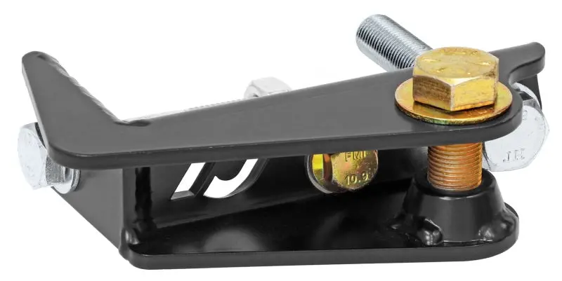 Rockjock Jl/Jt Currectlync Ram Assist Mount Axle Bracket For Stock Axles 1