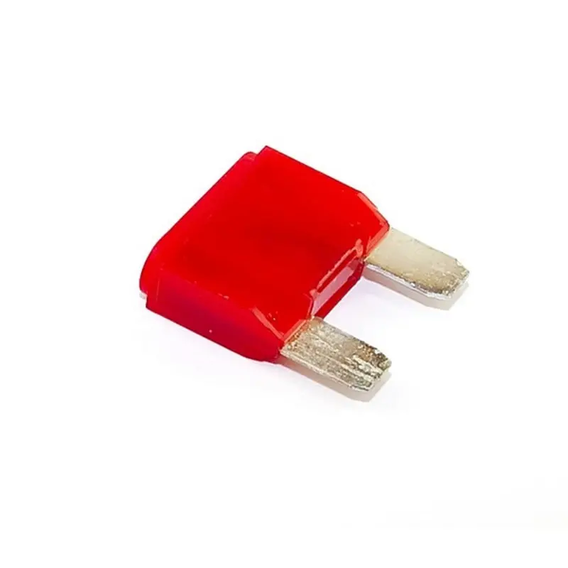 Omix-Ada Maxi Fuse – 50 Amp Heavy-Duty Blade Fuse 1