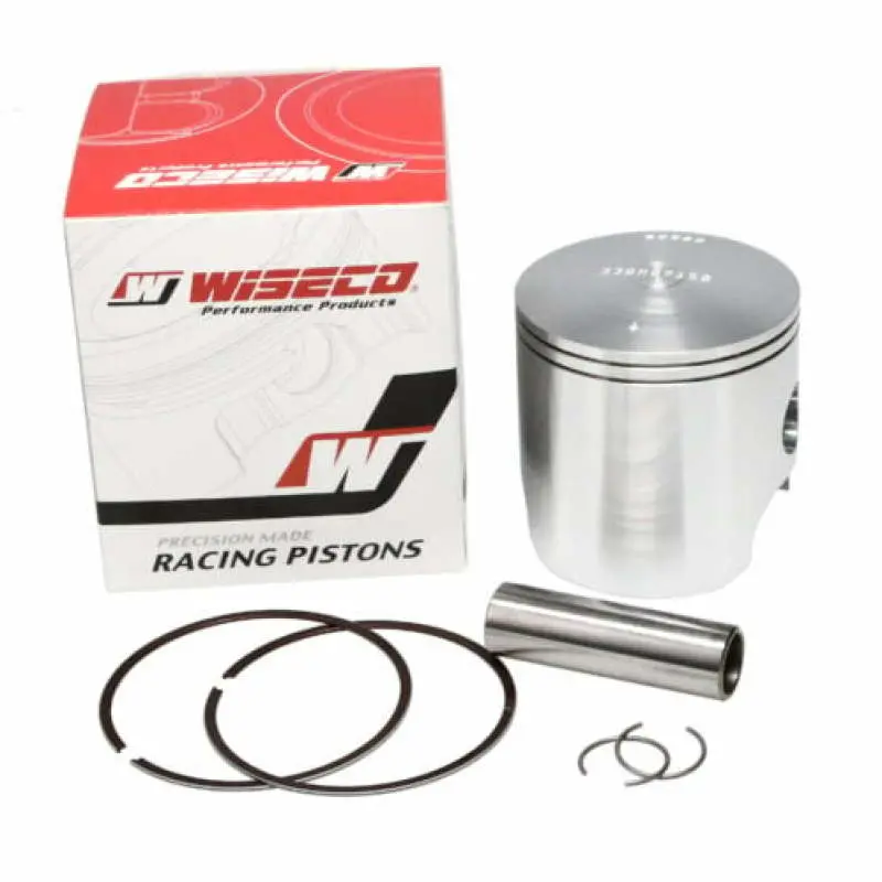 Wiseco Racers Elite Piston For 2014–2020 Kawasaki Kx85 – 1949Cs Configuration 1