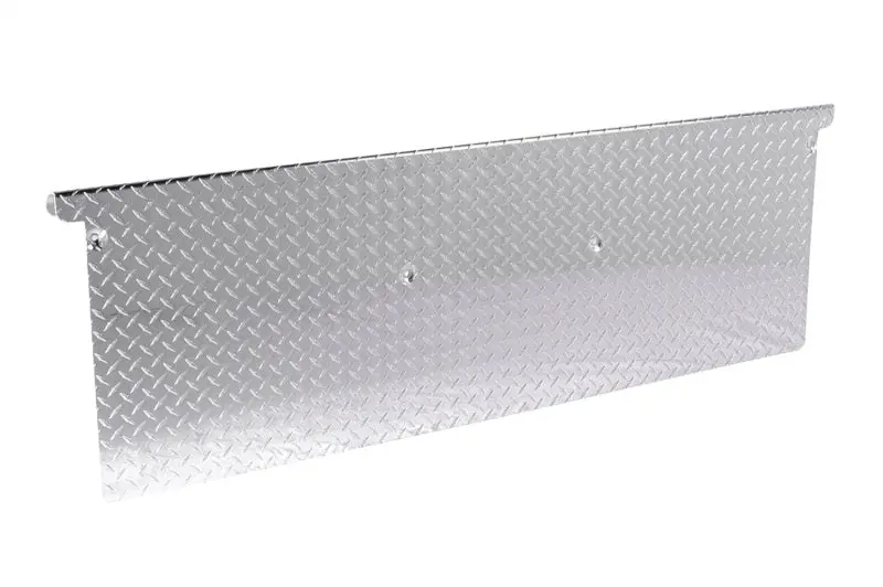 Deezee Full Brite-Tread Tailgate Protector For 1987–1997 Ford F-Series Trucks 1