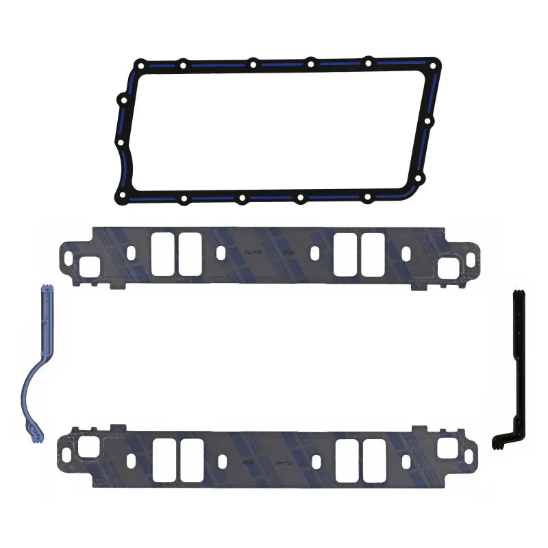Fel-Pro Intake Manifold Gasket Set For Dodge Ram 1500 (Ms95392-1) 1