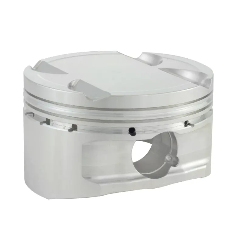 Cp Pistons & Rings For Honda F20C/F22C Engines – 87.5Mm Bore, +0.5Mm Overbore, 9.0:1 Compression Ratio 1