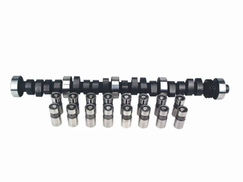 Comp Cams Camshaft And Lifter Kit – Fs306S Hydraulic Flat-Tappet Configuration 1