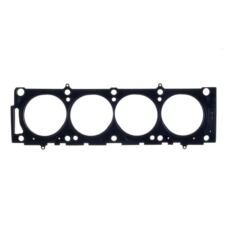 Cometic Mls Cylinder Head Gasket For Ford Fe V8 Engines – .086" Thickness, 4.080" Bore (Excludes 427 Sohc Cammer) 1