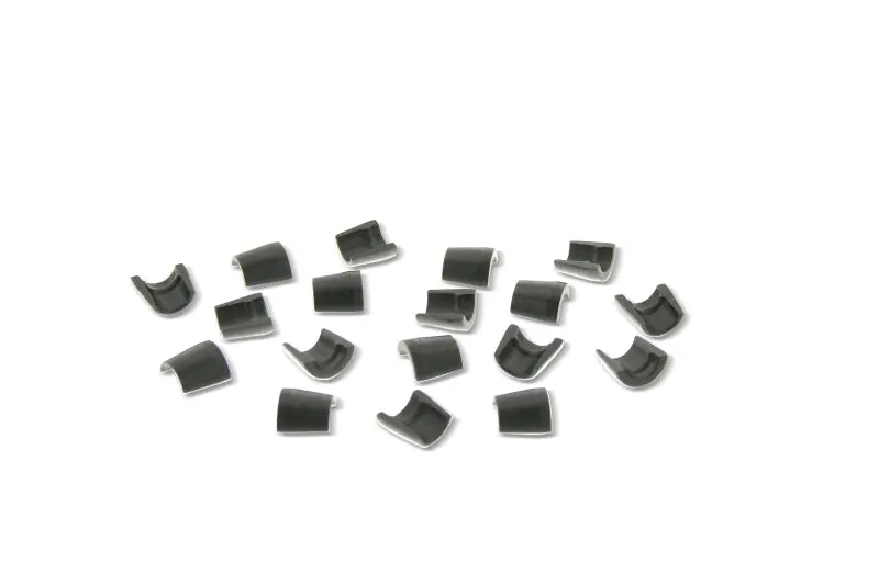 Ferrea Standard 5/16" Steel Square Valve Locks – 7° Super Series, Sold Individually 1
