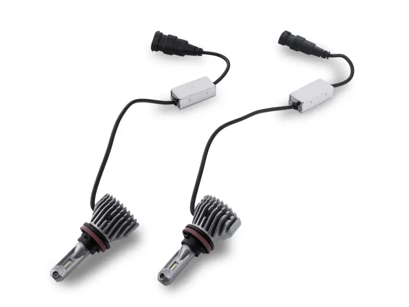 Raxiom Axial Series H11 Led Headlight And Fog Light Bulbs 1