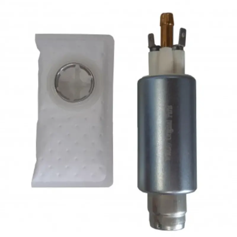 Walbro Fuel Pump And Integrated Filter Assembly – Universal High-Performance Replacement 1