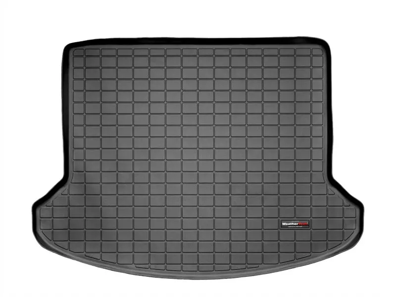 Weathertech Custom-Fit Cargo Liner For 2015 Ford Mustang – Black 2
