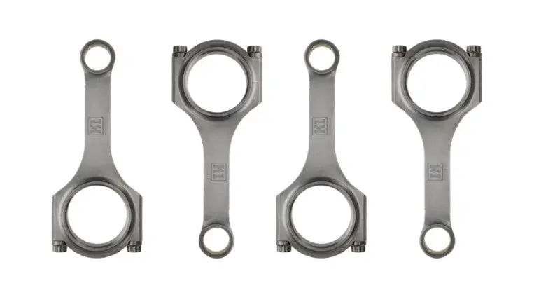 K1 Technologies Forged Pistons For Peugeot Ep6 Engine – 5.452", Set Of 4 1