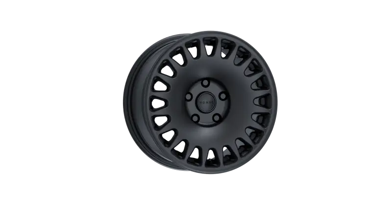 Raceline N503Sb Sahara Wheel – 17X8.5", 6X135, 0Mm Offset, 87.1Mm Bore, Satin Black Finish 1